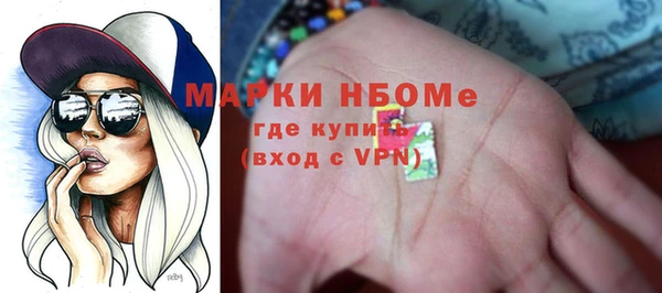 хмурый Бронницы