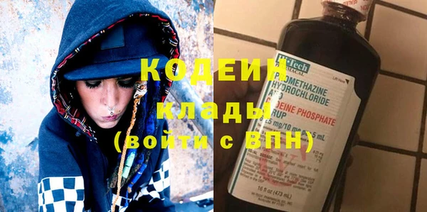 хмурый Бронницы