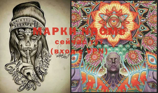 хмурый Бронницы