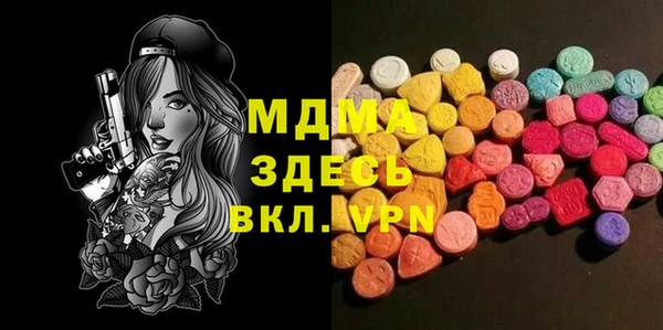 spice Бородино