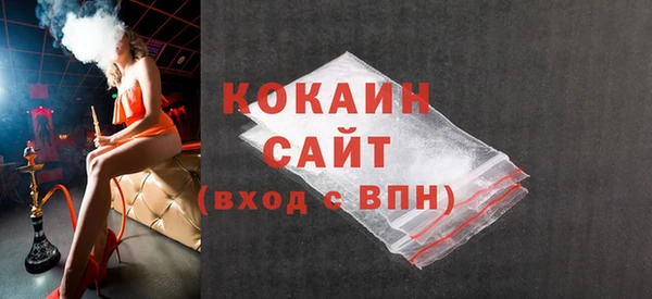 хмурый Бронницы